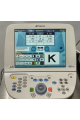 Topcon Cv 5000 Foropter İkinci el Topcon Cv 5000 Foropter İkinci el